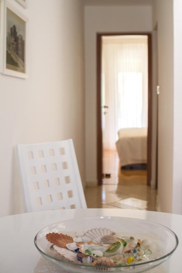 Apartment Palm View II Rovinj Exterior photo